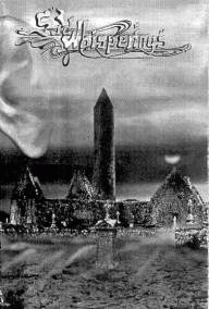 Sad Whisperings : Promo Demo 1995